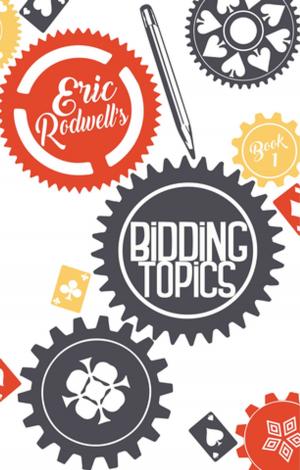 Cover of Eric Rodwell's Bidding Topics