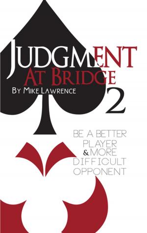 Book cover of Judgment at Bridge 2