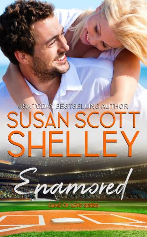 Cover of the book Enamored by Susan Scott Shelley
