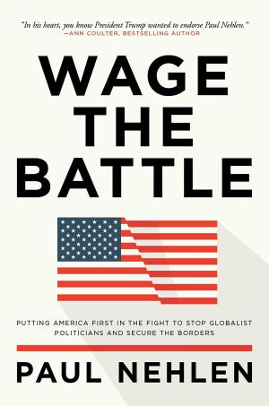 Cover of the book Wage the Battle by Cheryl K. Chumley