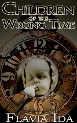 Cover of Children of the Wrong Time