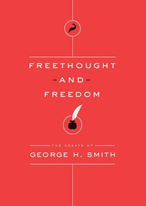 Cover of the book Freethought and Freedom by Antoine Barnave