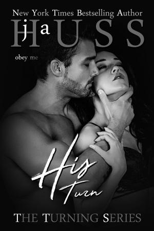 Cover of the book His Turn by Laurie Roma