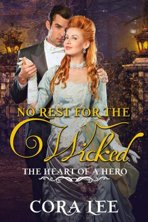 Cover of the book No Rest for the Wicked by CC MacKenzie
