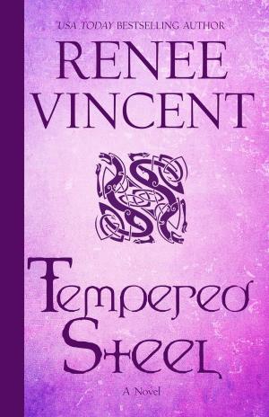 Book cover of Tempered Steel