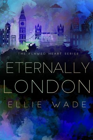 Cover of the book Eternally London by A.D. McCammon