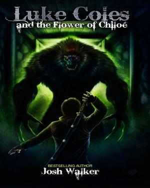 bigCover of the book Luke Coles and the Flower of Chiloe by 