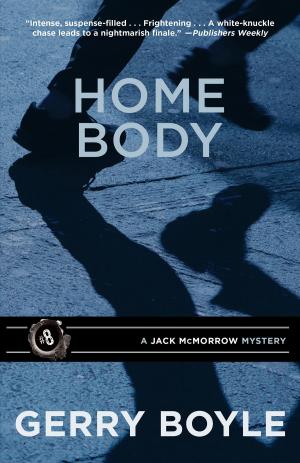 Cover of the book Home Body by Deborah Joy Corey
