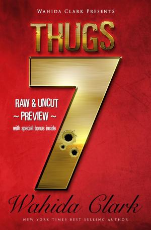 Cover of the book Thugs 7 (Part 7 of Thug Series Sneak Preview) by Lynn Kaufmann, Lynn Knight, Jacqueline Kudler, Carolyn Miller, Dan Bellm, Gillian Weggener, Ursula K. Le Guin