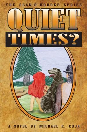 Book cover of Quiet Times?