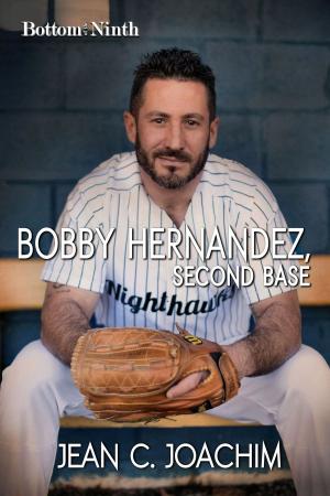 Book cover of Bobby Hernandez, Second Base