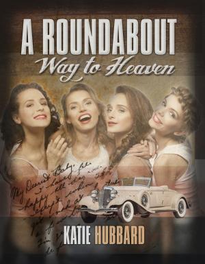 Cover of the book A Roundabout Way to Heaven by Martin Scott