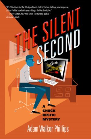 Cover of the book The Silent Second by Alan Hruska