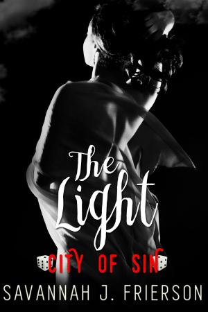 Cover of the book The Light by Jane Mesmeri