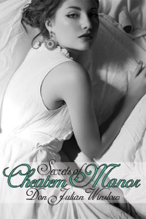 Cover of the book Secrets of Cheatem Manor by Imelda Stark