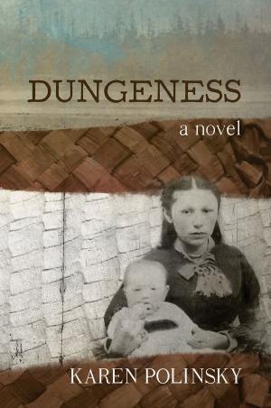 bigCover of the book Dungeness by 