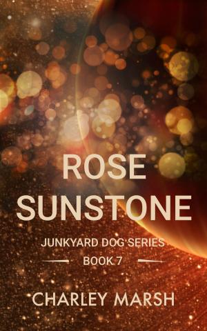 Book cover of Rose Sunstone
