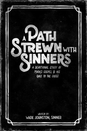 Cover of the book A Path Strewn with Sinners by 