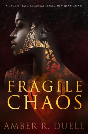 Cover of the book Fragile Chaos by Wendy Terrien
