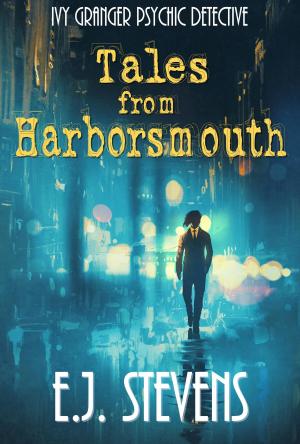 bigCover of the book Tales from Harborsmouth by 