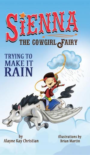 bigCover of the book Sienna, The Cowgirl Fairy by 