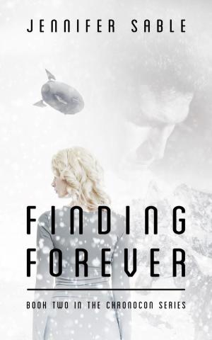 bigCover of the book Finding Forever by 
