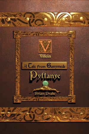 Cover of Villein: A Tale from Ganymede - Pyffanye