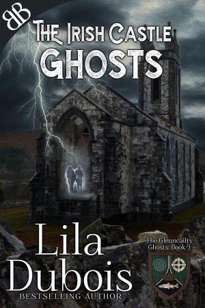 Cover of the book Ghosts by D.W. Patterson