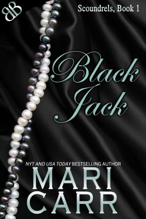 Cover of the book Black Jack by Lila Dubois