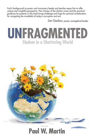 Book cover of Unfragmented