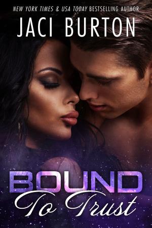 Cover of Bound to Trust