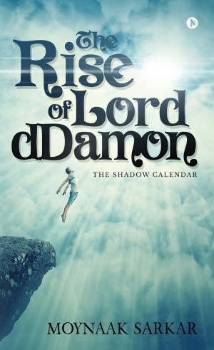 bigCover of the book The Rise of Lord dDamon by 
