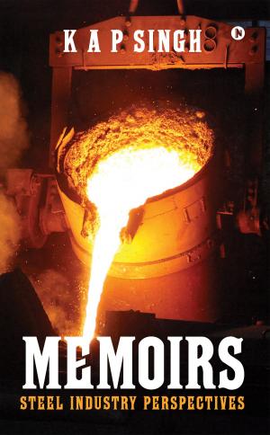 Cover of the book Memoirs by Steven M Grames