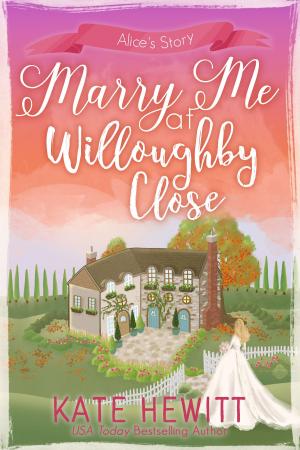 bigCover of the book Marry Me at Willoughby Close by 