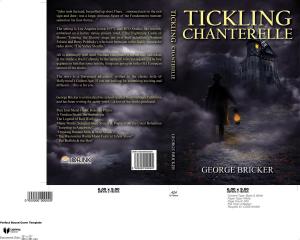 Cover of the book Tickling Chanterelle by TONY CHARLES