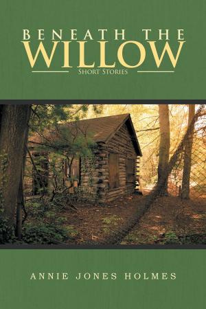 Book cover of Beneath The Willow