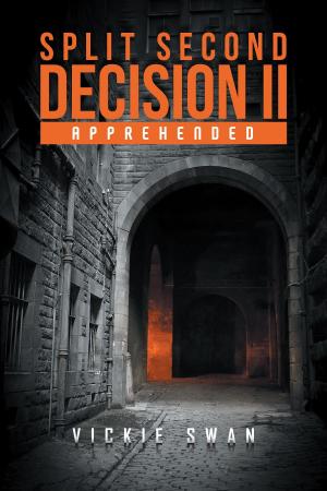 Cover of the book Split Second Decision II by Melvine Groves