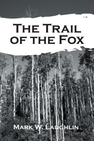 Cover of the book The Trail of the Fox by Sylvia Anthony