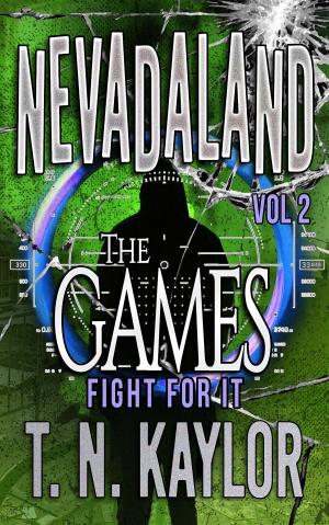 Cover of the book The Games by Patrick Lambert