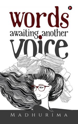 Cover of the book Words Awaiting Another Voice by Rehaan Rashed
