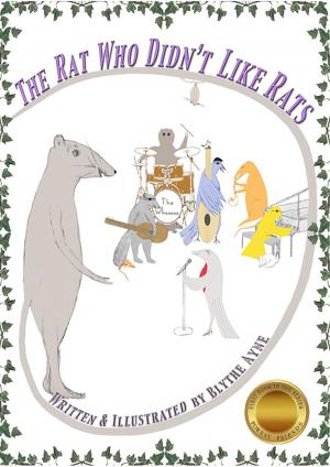 Cover of the book The Rat Who Didn't Like Rats by Thea Thomas