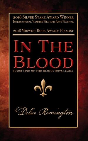 Cover of the book In the Blood by Sebastian Bendix