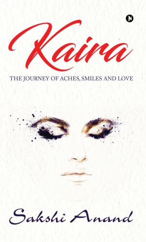 Cover of the book Kaira by Shraddha Jajodia