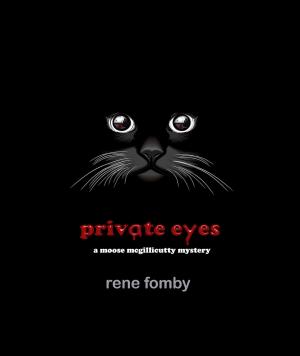 bigCover of the book Private Eyes by 