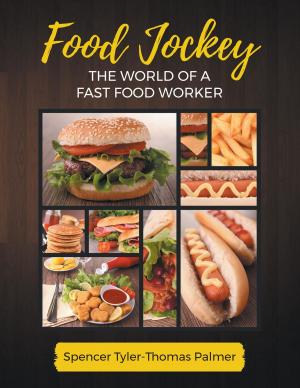 Cover of the book Food Jockey by Rob Sinclair