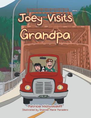 Cover of the book Joey Visits Grandpa by Anthony S. Minardi