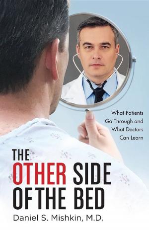 Book cover of The Other Side of the Bed
