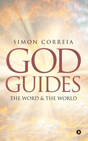 Cover of the book God Guides by N Sivasubramanian