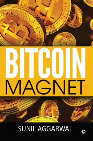 Cover of the book Bitcoin Magnet by Salloni