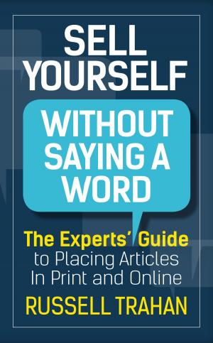 Cover of the book Sell Yourself Without Saying a Word by John P. Doyle
